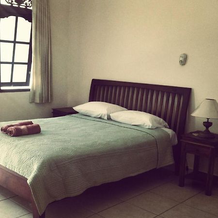 Nyuh Gading Accommodation Ubud Exterior foto